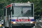 septa bus