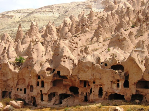 cappadocia